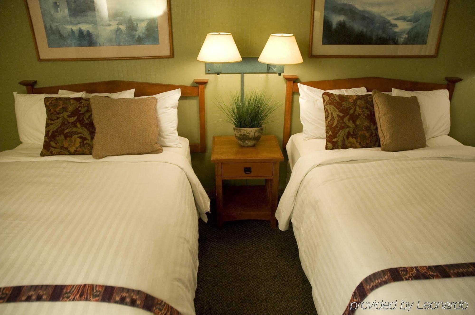 Westmark Sitka Hotel Phòng bức ảnh