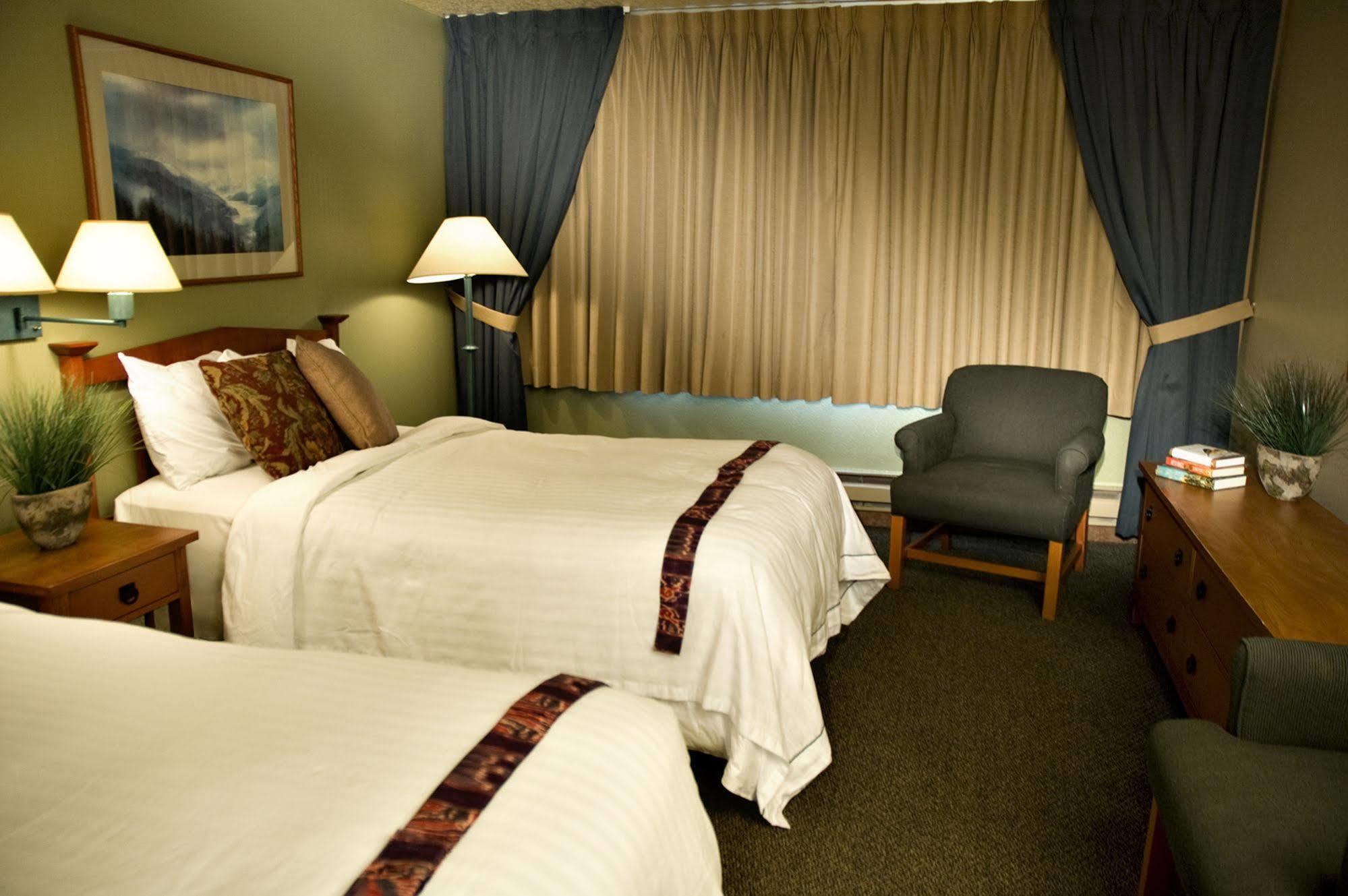 Westmark Sitka Hotel Phòng bức ảnh