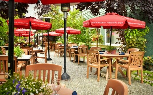 Westmark Sitka Hotel Ngoại thất bức ảnh